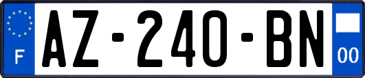 AZ-240-BN