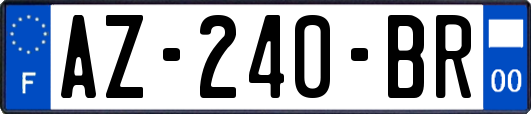 AZ-240-BR