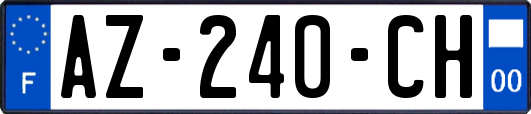 AZ-240-CH