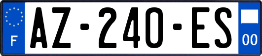 AZ-240-ES