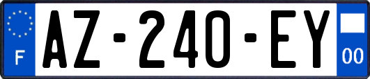 AZ-240-EY