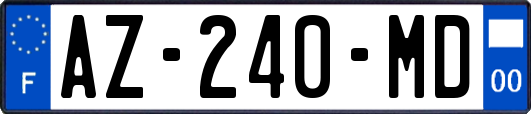 AZ-240-MD