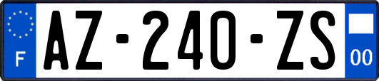 AZ-240-ZS
