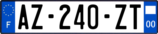 AZ-240-ZT