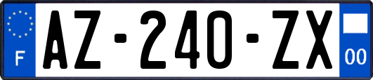 AZ-240-ZX