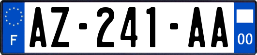 AZ-241-AA