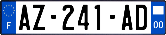 AZ-241-AD