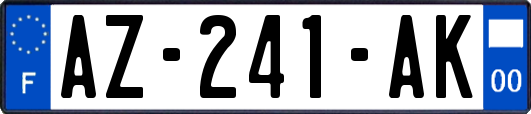 AZ-241-AK