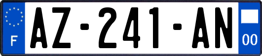 AZ-241-AN