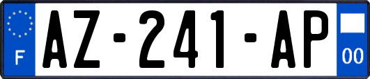 AZ-241-AP