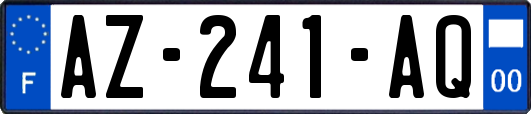 AZ-241-AQ