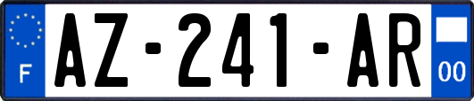 AZ-241-AR