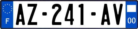 AZ-241-AV