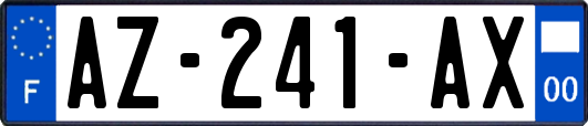 AZ-241-AX