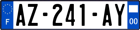 AZ-241-AY