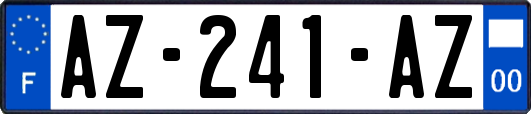 AZ-241-AZ