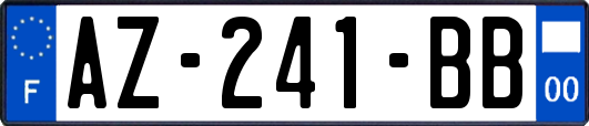 AZ-241-BB