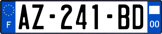 AZ-241-BD