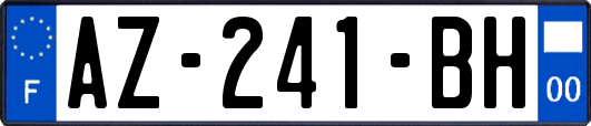 AZ-241-BH