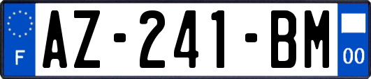 AZ-241-BM