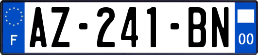 AZ-241-BN