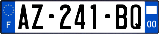 AZ-241-BQ