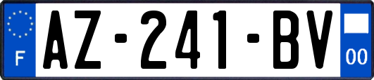 AZ-241-BV