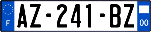 AZ-241-BZ