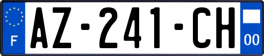 AZ-241-CH