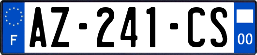 AZ-241-CS