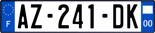 AZ-241-DK