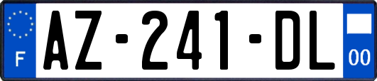 AZ-241-DL