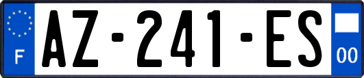 AZ-241-ES