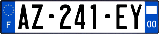 AZ-241-EY