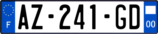 AZ-241-GD