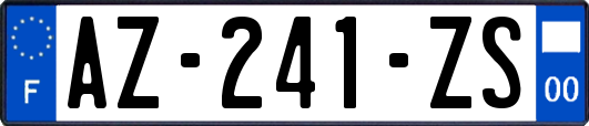 AZ-241-ZS