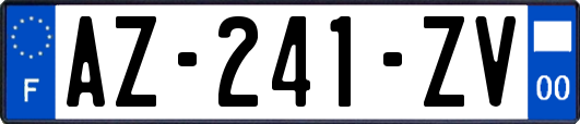 AZ-241-ZV
