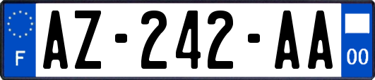 AZ-242-AA