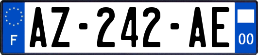 AZ-242-AE