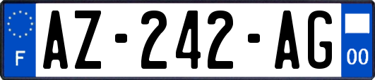 AZ-242-AG