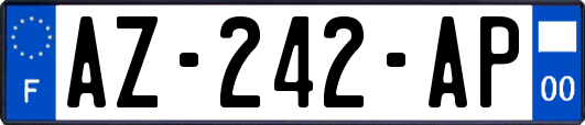 AZ-242-AP