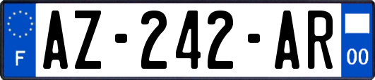 AZ-242-AR