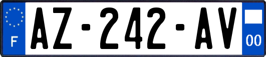 AZ-242-AV