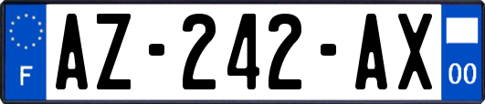 AZ-242-AX