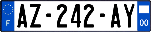 AZ-242-AY