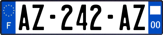 AZ-242-AZ