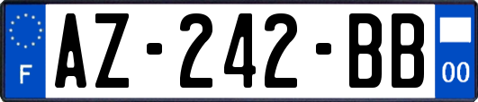 AZ-242-BB