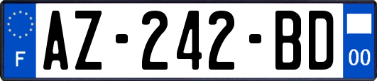 AZ-242-BD
