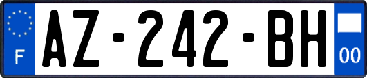 AZ-242-BH