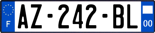 AZ-242-BL